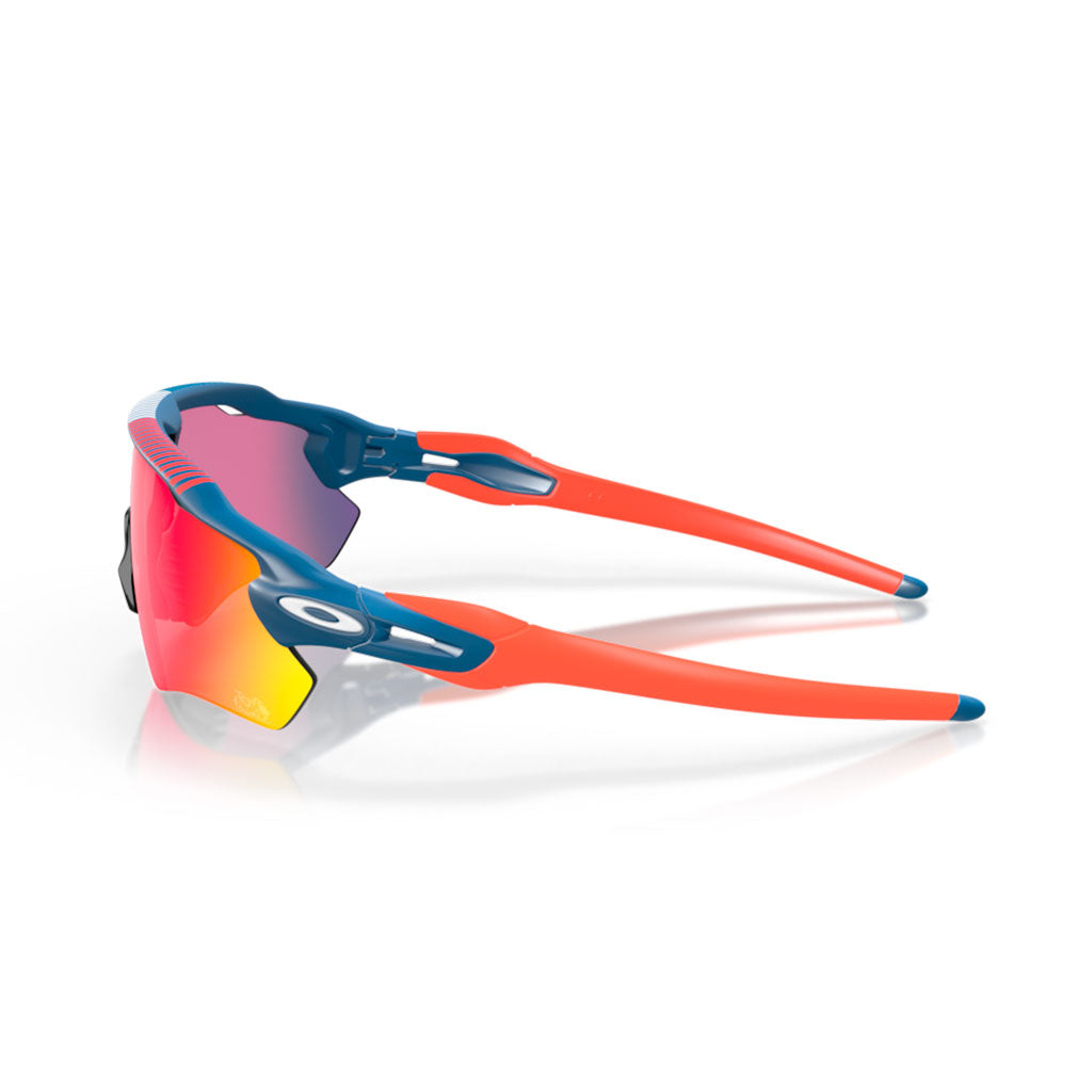 Lentes OAKLEY 2021 Tour de France™ Radar® EV Path® / Micas Prizm Road, Armazón Matte Poseidon